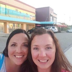 Meet your Posher, Kristin